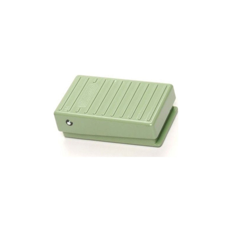 Emas PDA1 ,Kontak-1A1K,Alüminyum Pedal
