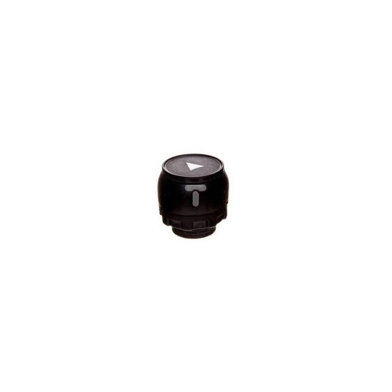 Emas PVTHSD ,Montaj 22mm,Vinç Tek Hız,Siyah M22 Buton Kafa