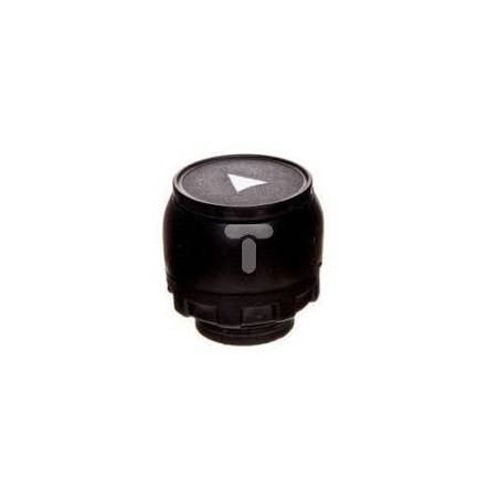 Emas PVTHSD ,Montaj 22mm,Vinç Tek Hız,Siyah M22 Buton Kafa