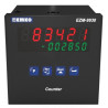 Emko EZM-9930.50001 0000 0000 ,Ebat 96x96mm,Besleme 220vac,Çıkış Kontak-1A1K,6-Hane Sayıcı