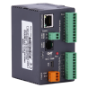 GmtCnt GLC-196R ,24vdc,Giriş 9-Dijital 1-Analog,Çıkış 6-Röle 1-Analog,Ethernet,Plc Cpu Modül