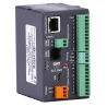 GmtCnt GLC-296T ,Besleme 24vdc,Giriş 9-Dijital 1-Analog,Çıkış 6-PNP 1-Analog,Ethernet,Plc Cpu Modül