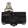 Gwest AZ-15GQ22-B ,Pim-4cm,Kontak 1A1K,Mini Sivic