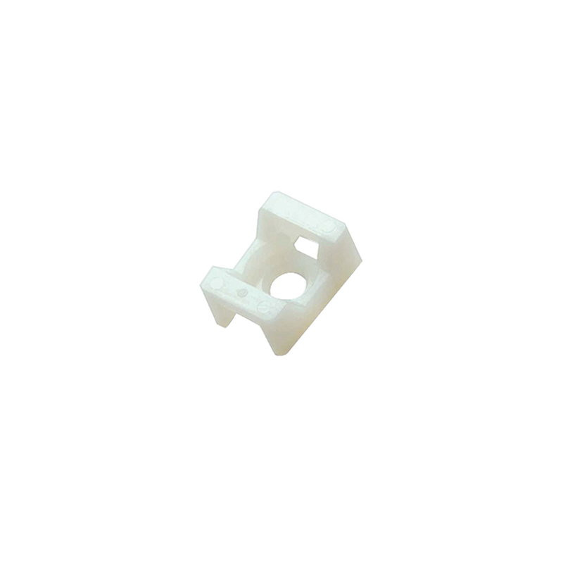 Gwest VKV-2 ,Ebat 23x16x10mm,Beyaz 100-adet,Vidalı Kroşe