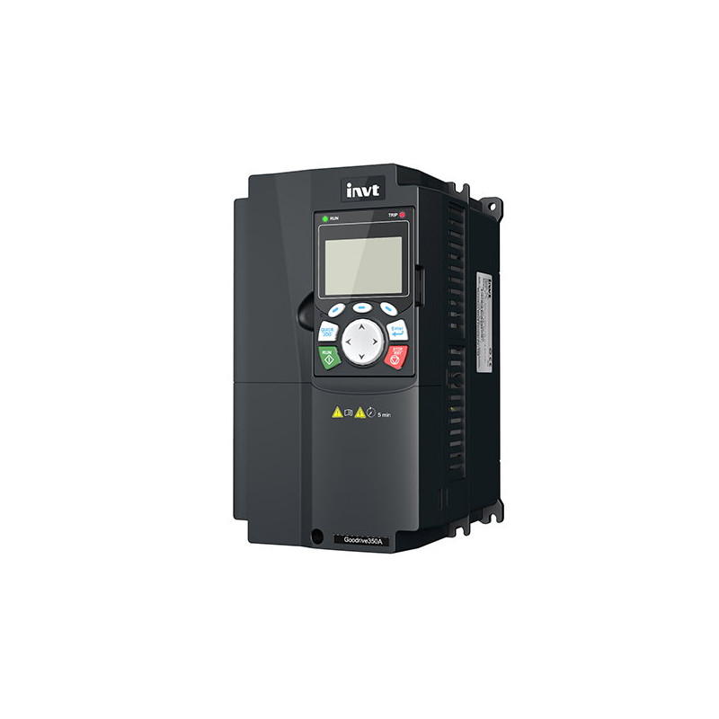 Invt GD350A-5R5G 7R5P-4 ,Güç 5.5kw 7.5kw 380vac,3-Faz TriFaz,Ac Motor Sürücü Inverter