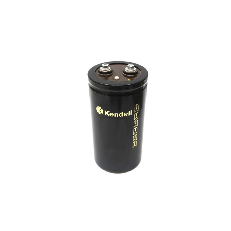 Kendeil 470uF 450V-51x79 ,Ebat 51x79mm, 85 Derece,Vidalı Kondansator