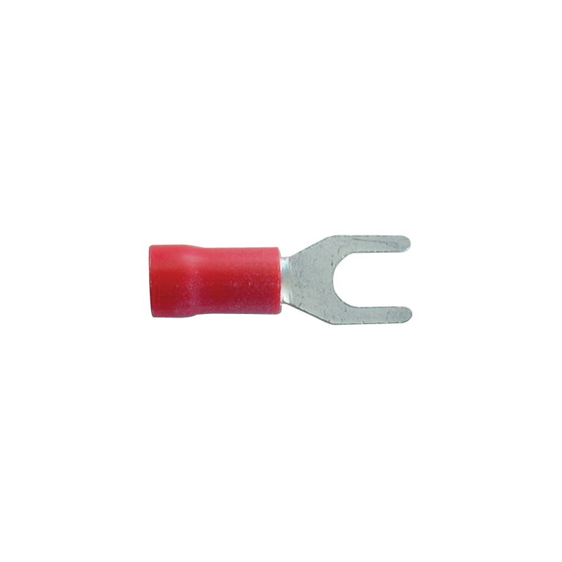 Klemsan KÇK-601 ,M6 1.5mm ,Çatal Pabuç