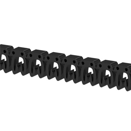 Klemsan KE1 V ,0.50 1.5mm,200-ADET,Kablo Etiket
