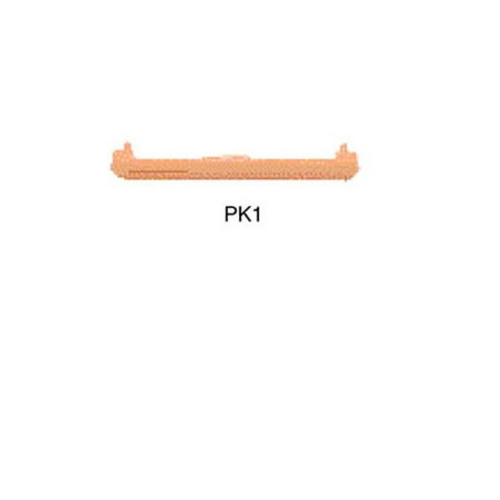 Klemsan PK1 ,Kulaksız Yan Kapak