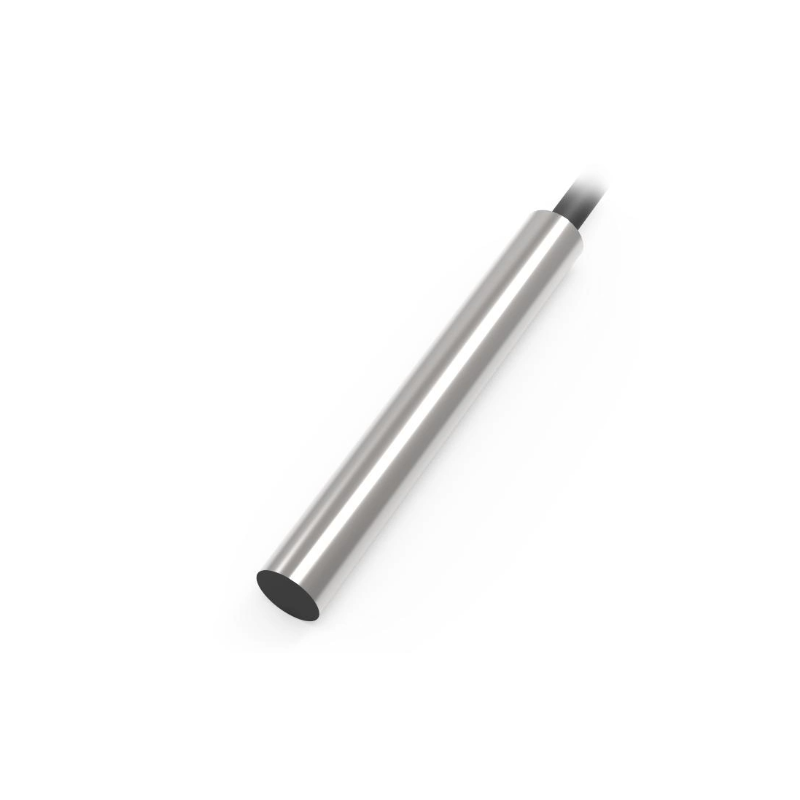 Lanbao LR04TQAF08DPO ,Ebat M4x30mm,Ölçüm 0.8mm,Çıkış PNP-NO,Besleme 10v..30vdc,3-Kablo,Endüktif Metal Sensör