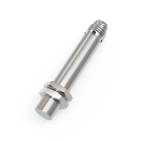 Lanbao LR08TBF15DPO-E1 ,Ebat M8x65mm,Ölçüm 1.5mm,Çıkış PNP-NO,Besleme 10v..30vdc,Soket M8 3pin,Endüktif Metal Sensör