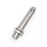 Lanbao LR08TBF15DPO-E1 ,Ebat M8x65mm,Ölçüm 1.5mm,Çıkış PNP-NO,Besleme 10v..30vdc,Soket M8 3pin,Endüktif Metal Sensör