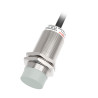 Lanbao LR30TCN15ATO ,Ebat M30x73mm,Ölçüm 15mm,Çıkış AC-NO,Besleme 24v..220vac dc,2-Kablo,Endüktif Metal Sensör