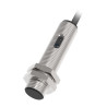 Lanbao PR12T-BC15DPR ,Ebat M12x70mm,Ölçüm 15cm,Çıkış PNP-NO NC,Besleme 10v..30vdc,4-Kablo,Cisim Fotosel