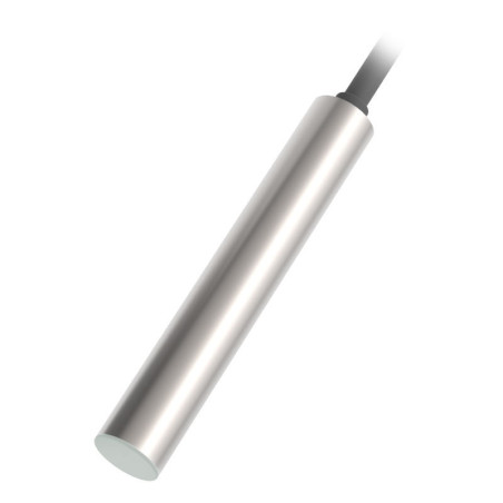 Lanbao LR6.5TQBF15DPO ,Ebat M6.5x40mm,Ölçüm 1.5mm,Çıkış PNP-NO,Besleme 10v..30vdc,3 Kablo,Endüktif Metal Sensör