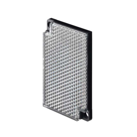 Lanbao TDT-09 ,Ebat 40x60mm,Dikdörtgen Reflektör