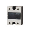 LDG RD-2010 ,Güç 1x200vdc 10 Amper,Kontrol 3v..14vdc,1-Faz,Dc-Dc,Solid State Röle