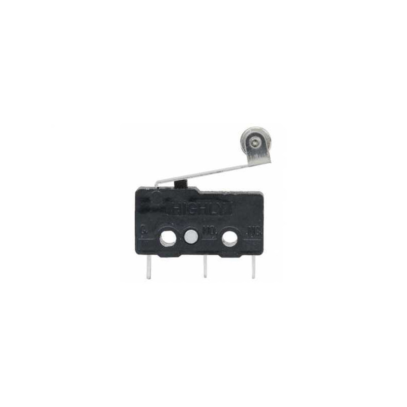 Lemac KW12-2S ,Ebat 10x20mm,Makara-20mm,Mikro Sivic