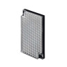 Leuze TKS40x60.A 50125455 ,40x60mm Reflektör
