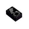 Meanwell SCW05B-15 ,18..36vdc,Çıkış 15vdc 400mA,Dc-Dc Konverter