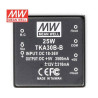 Meanwell TKA30B-B ,Besleme 18..36vdc,Çıkış 5v 3.5a, 12v 300mA,-12v 300mA,Dc-Dc Konverter