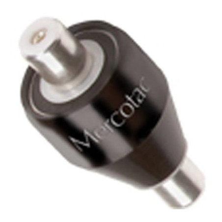 Mercotac 205-H ,1-Kutup 50 Amper,SlipRing Konnektör