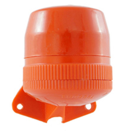 Mesan MS12142.220VAC ,220vac,Ses 70-120dB Multi,Duvar Tip,Siren