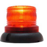 Mesan MS706.3.24VDC ,Besleme 24vdc,Ebat 90mm,Flaşör,Sarı Lamba