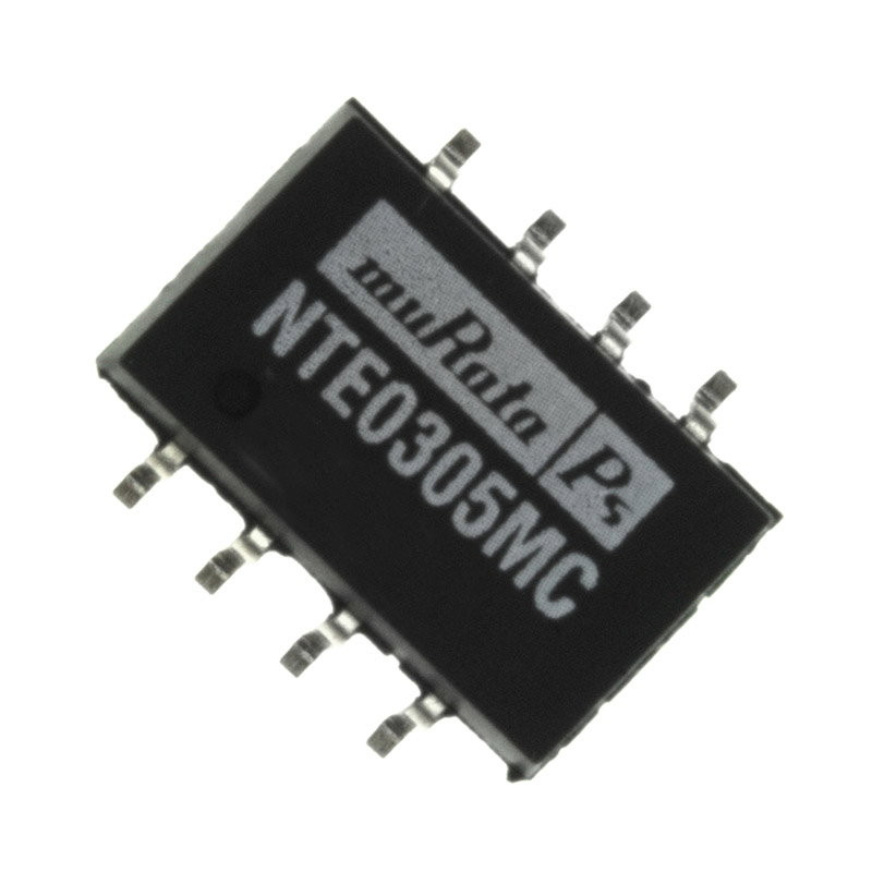 Murata NTE0305MC ,Giriş 3.3vdc,Çıkış 5Vdc 200mA,Dc-Dc Konverter