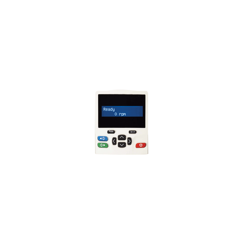 Nidec KI-KEYPAD ,M700 Kontrol Panel