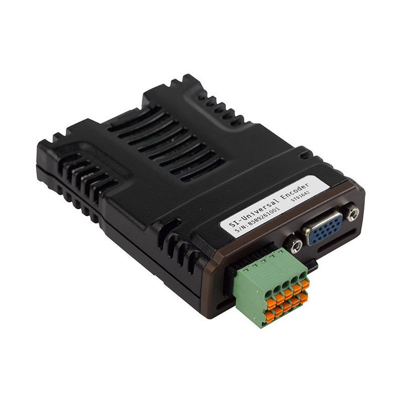 Nidec SI-UNIVERSAL ENCODER ,M700,Universal Enkoder Modül