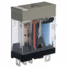 Omron G2R-1-SN-DC12 ,Bobin 12vdc,Kontak 1A1K 10 Amper,Led,Kalın-5pin,Röle