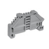 Onka 1060002 ,Renk Gri,Ray Klemens Durdurucu
