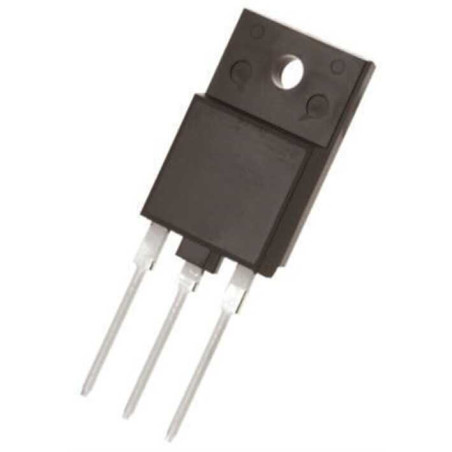Onsemi G5N150UF ,TO-3PF Mosfet