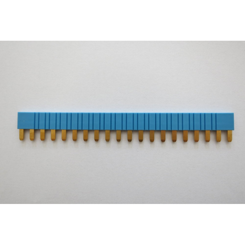 Panasonic 41F-J1B ,Mavi 20pin,Slim Röle,Soket Köprü