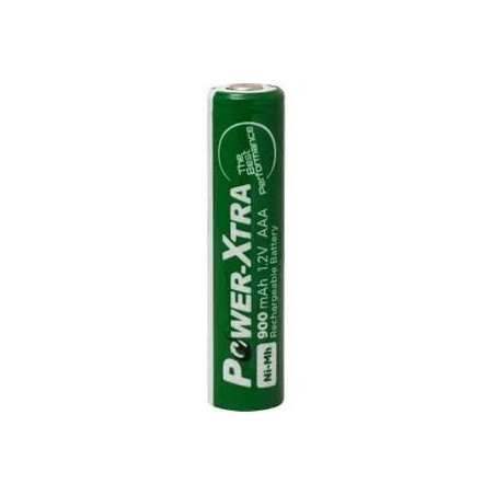Power-Xtra AA 1.2V 800mA ,1.2v 800mAh,Şarjlı Pil