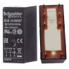 Schneider RSB2A080B7 ,Bobin 24vac,Kontak 2A2K 8 Amper,İnce-8pin,Röle