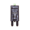 Schneider RZM031RB ,6v..24vdc Led Diyot Modül