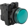 Schneider XB5AVB3 ,Montaj 22mm,Yeşil-24v,M22 Sinyal Lamba