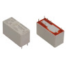 Schrack RT424024 ,Bobin 24vdc,Kontak 2A2K 8 Amper,İnce-8pin,Röle