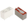 Schrack RT424730 ,Bobin 220vac,Kontak 2A2K 8 Amper,İnce-8pin,Röle