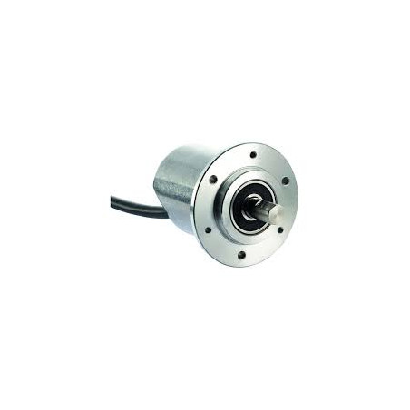 Sick DBS50E-S5EL01024 1062683 ,Gövde 50mm,Mil 8mm,Besleme 10v..30vdc,Çıkış 6-HTL,Pals 1024,8-Kablo 3mt ,Enkoder