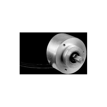 Sick DFS60B-S4AK10000 1037712 ,Gövde 60mm,Mil 10mm,Besleme 5vdc,Çıkış 6-TTL,Pals 10.000,8-Kablo,Enkoder