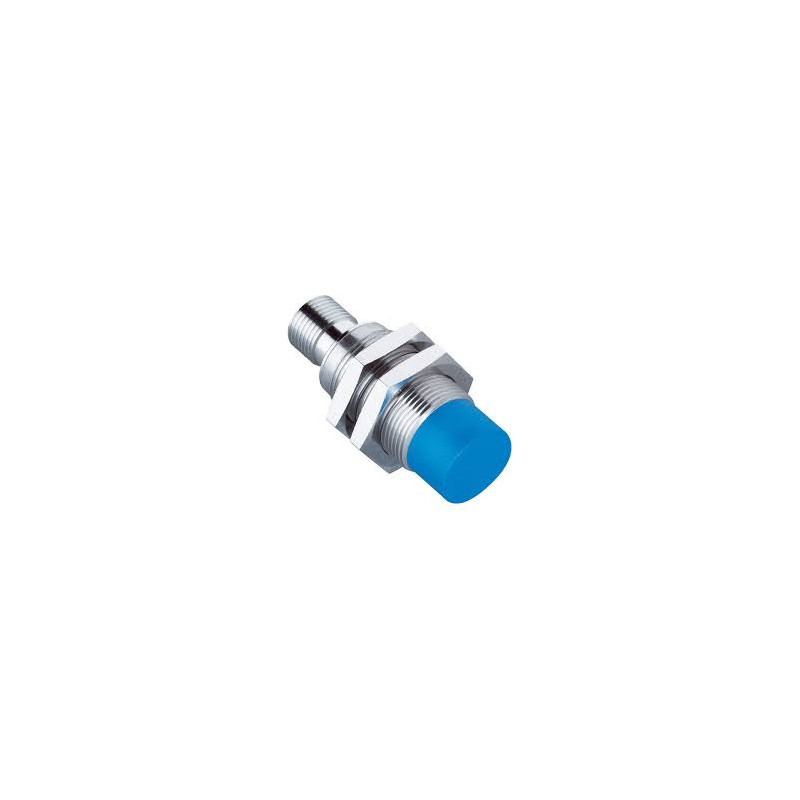 Sick IMA18-20NE1ZC0K 6041794 ,Ebat M18x50mm,Ölçüm 0..20mm,Çıkış 0..10v 4..20mA,Soket M12 4pin,Endüktif Mesafe Sensör