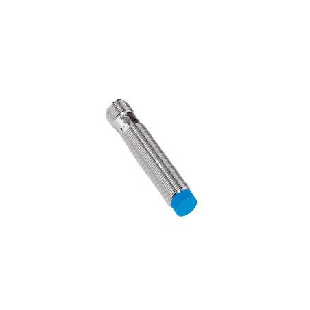 Sick IME12-08NPSZC0S 1040780 ,Ebat M12x65mm,Ölçüm 8mm,Çıkış PNP-NO,Soket M12 4pin,Endüktif Metal Sensör