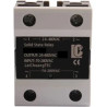 Soljex TRM1A48A50 ,Güç 1x480vac 50 Amper,Kontrol 80v..220vac,1-Faz,Ac-Ac,Solid State Röle