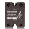 Soljex TRS1A48D125 ,Güç 1-Faz 480vac 125 Amper,Kontrol 3v..30vdc,Dc-Ac Solid State Röle
