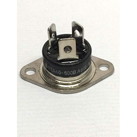 St BTA40-600 ,Rd-91 Triac