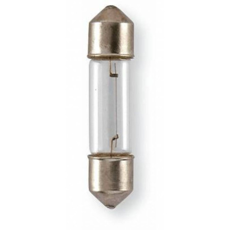 SuperLight SL3203 ,Ebat 8x31mm,24v 3w,Sofit Lamba