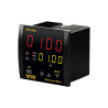 Tense ERD-96M ,Ebat 96x96mm,Besleme 110v..220vac,Kontak-2A2K,Dijital Zaman Röle